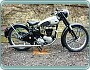 (1948) BSA C11 250 ccm (1948) BSA C11 250 ccm