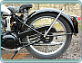 (1948) BSA C11 250 ccm (1948) BSA C11 250 ccm