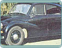 (1938) Tatra 97 