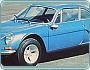 (1974) Alpine A 110