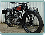 (1934) New Imperial 150 ccm