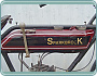 (1921) Sparkbrook 250 ccm