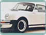 (1979) Porsche 911 SC 3.0 
