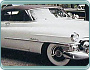 (1953) Cadillac Eldorado Convertible Coupé
