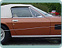 (1975) Monteverdi 375 Palm Beach Cabriolet