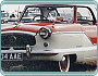 (1954-62) Nash Metropolitan 1199ccm