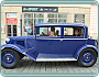 (1933) Tatra 54