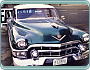 (1953) Cadillac Series 62 Sedan