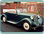 (1934) Tatra 75 