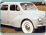 (1958) Renault 4 CV 