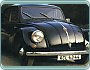 (1938) Tatra 97 