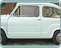 (1969) Fiat 600 D 