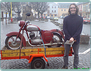 Veterán Veterán