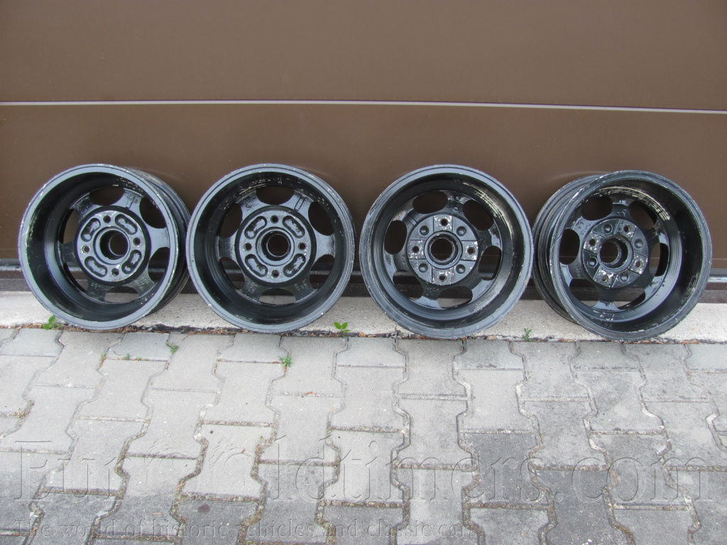 Alu LIMBRA Brazil – 110R