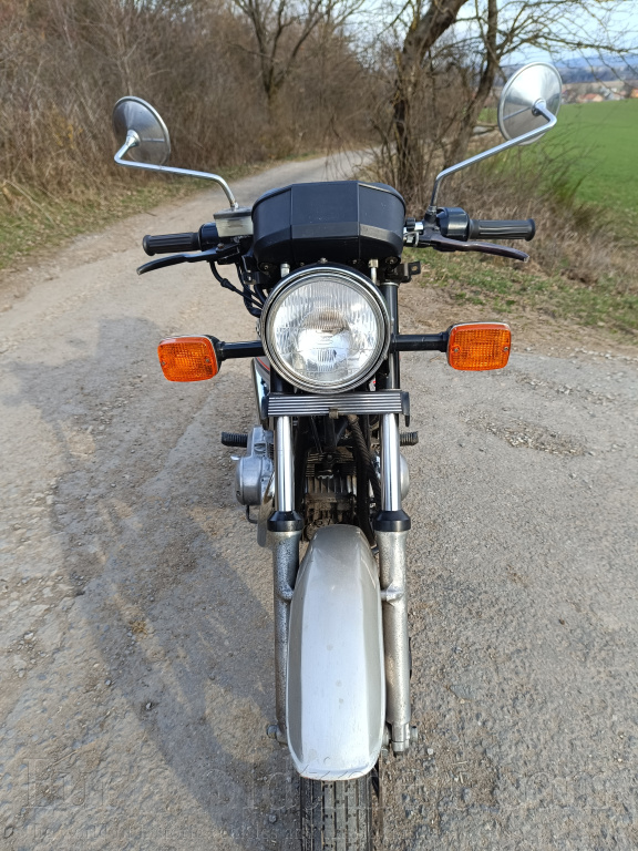 Suzuki GSX 400
