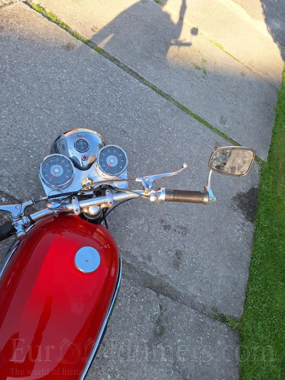 Norton Atlas