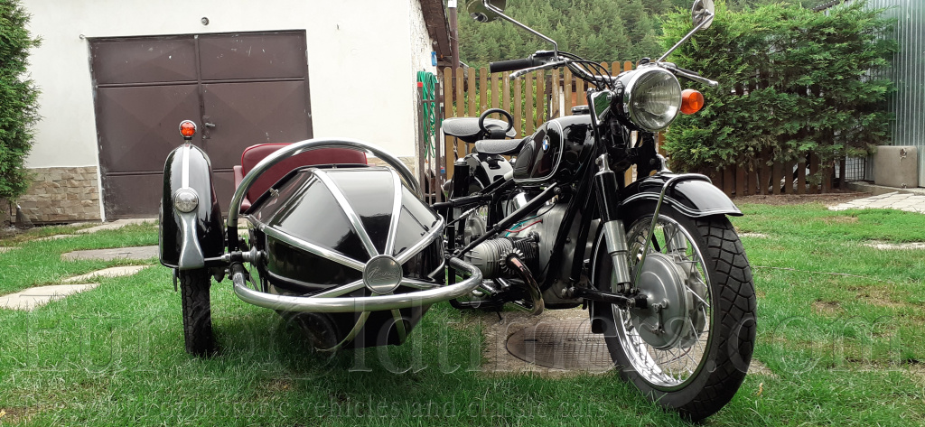BMW R60/2