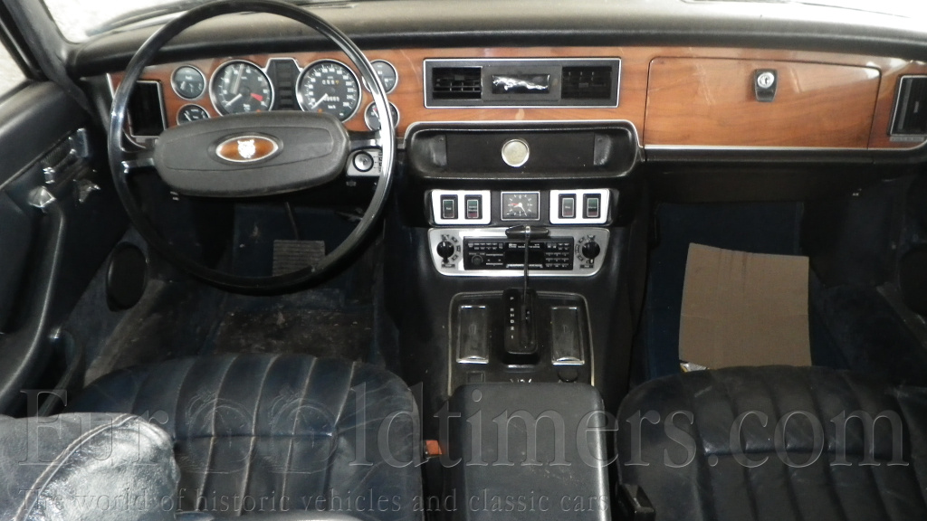 Jaguar XJ12