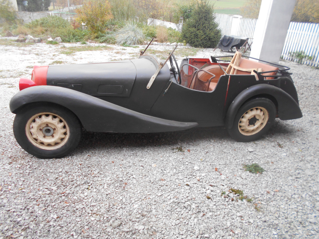 Aero 30 čtyř sic