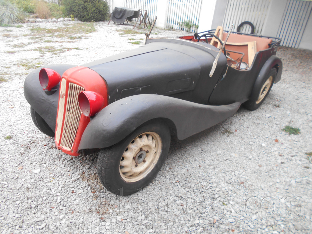 Aero 30 čtyř sic