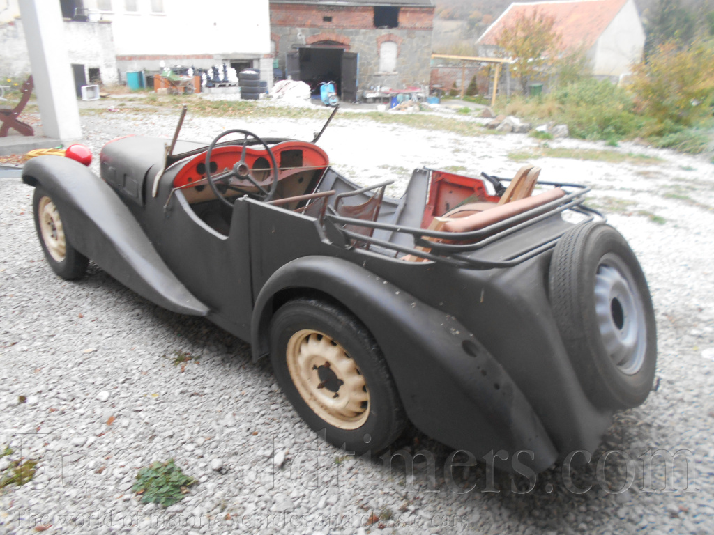 Aero 30 čtyř sic