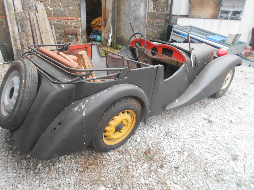 Aero 30 čtyř sic