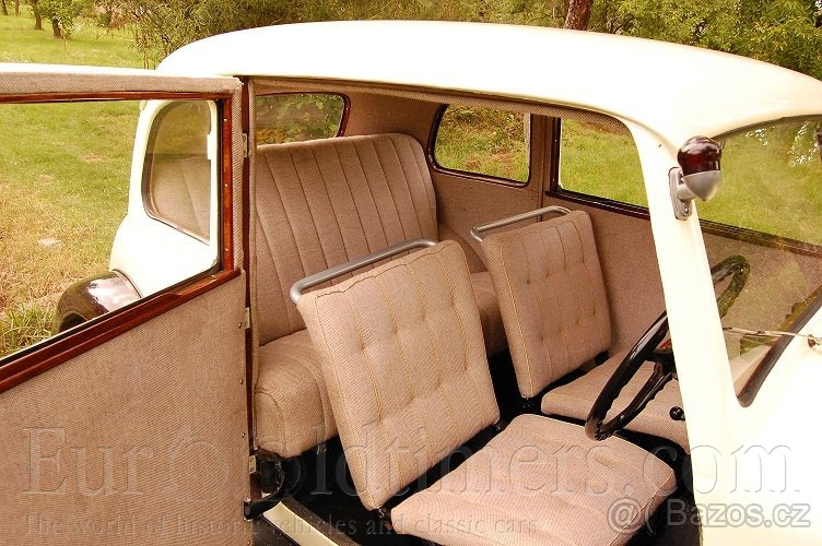 Tatra 57a 