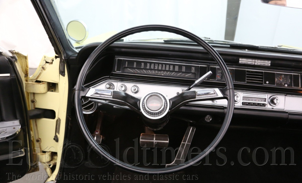 Oldsmobile 98