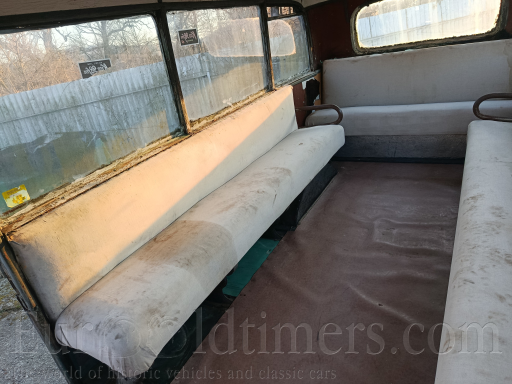 Autobus