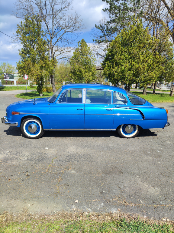 Tatra 603