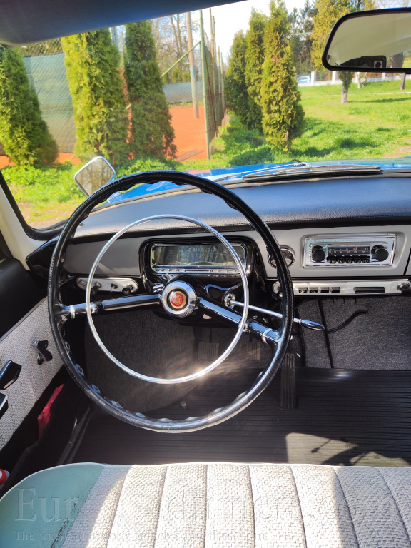 Tatra 603