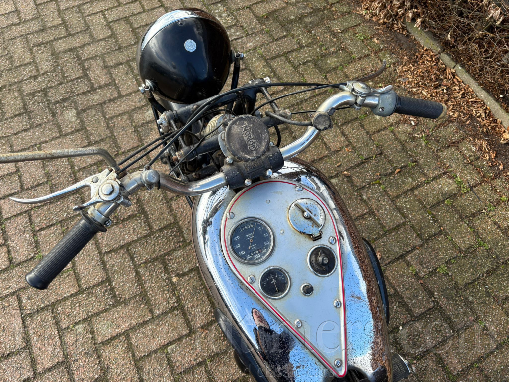 Norton 16H