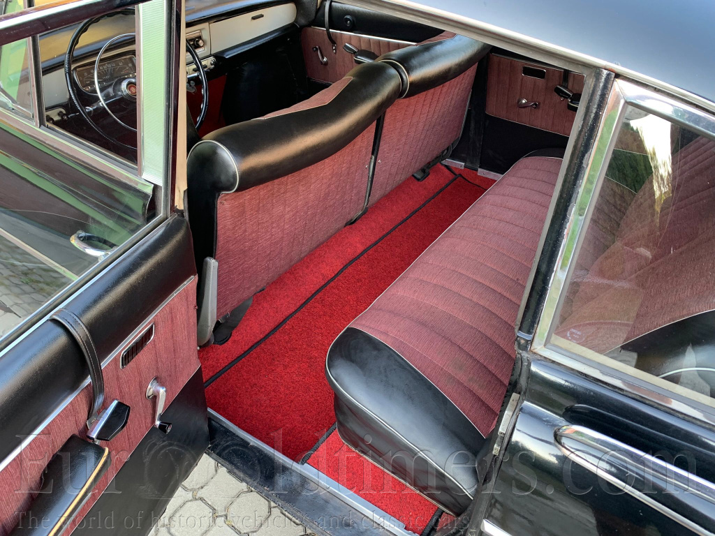 Tatra 603