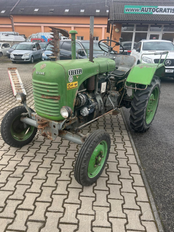 STEYR 80