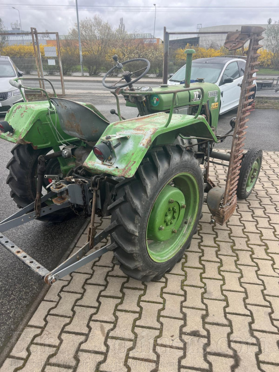 STEYR 80
