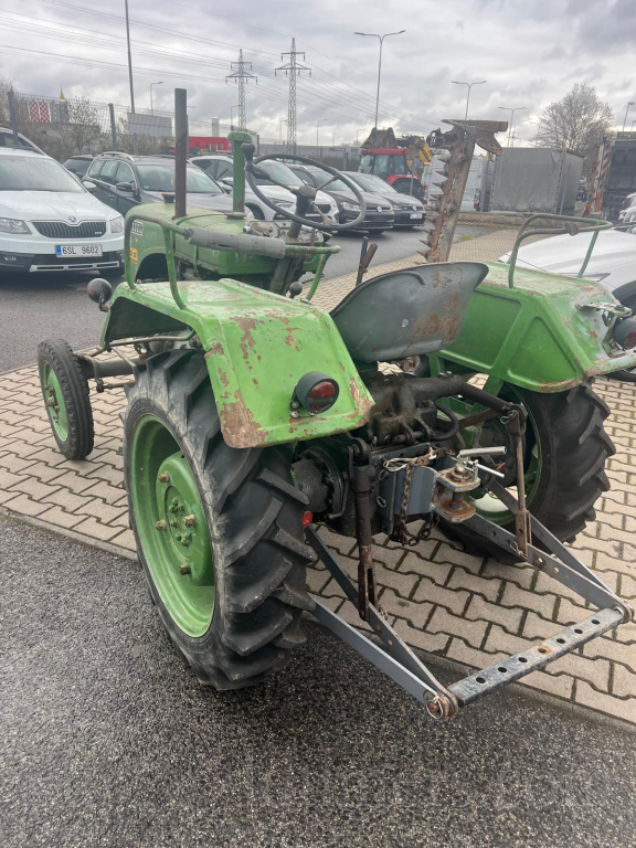 STEYR 80