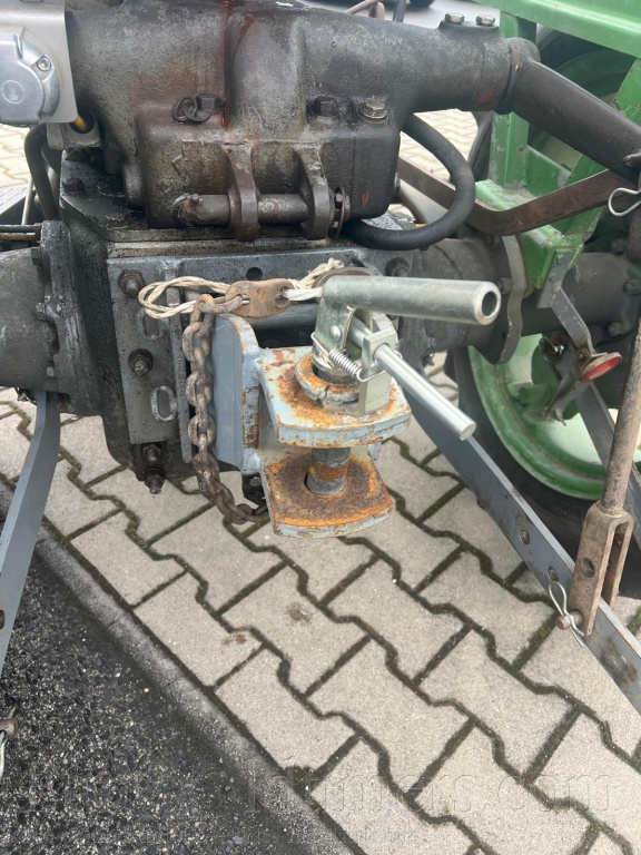 STEYR 80