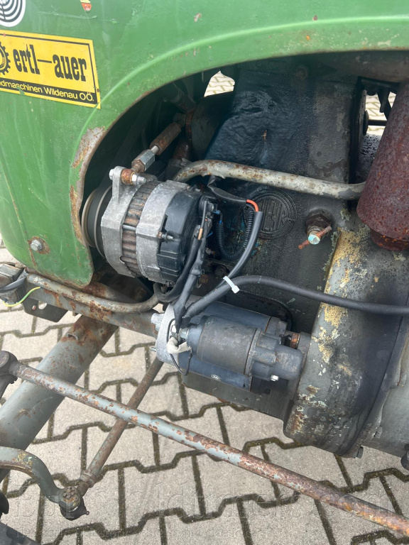 STEYR 80