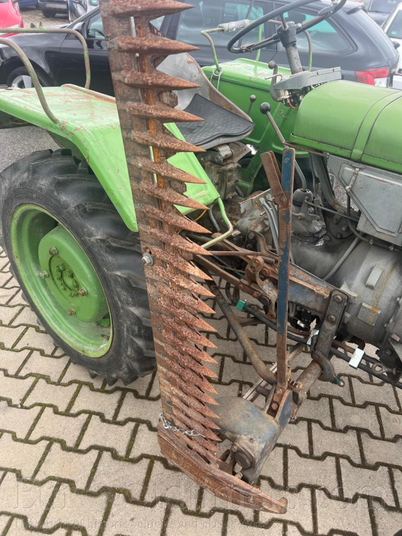 STEYR 80