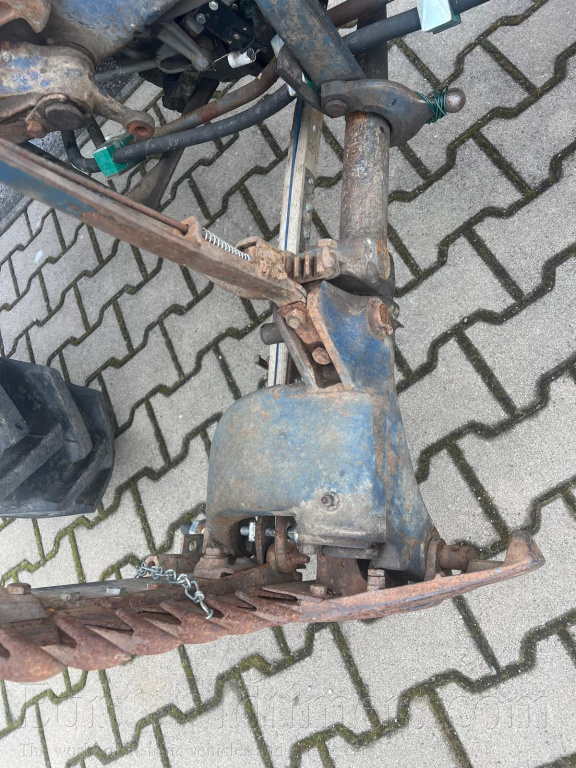 STEYR 80
