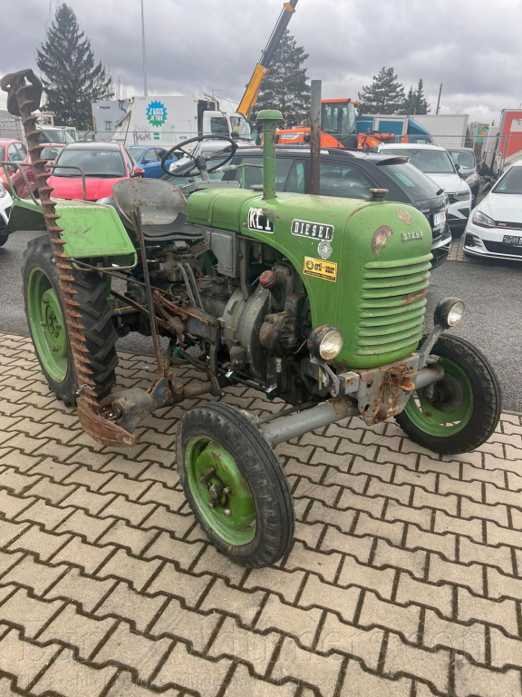 STEYR 80