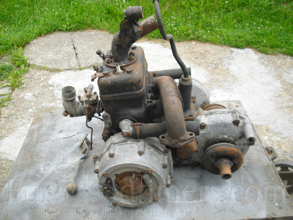 DKW - IFA