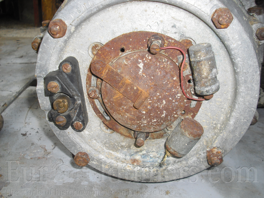 DKW - IFA