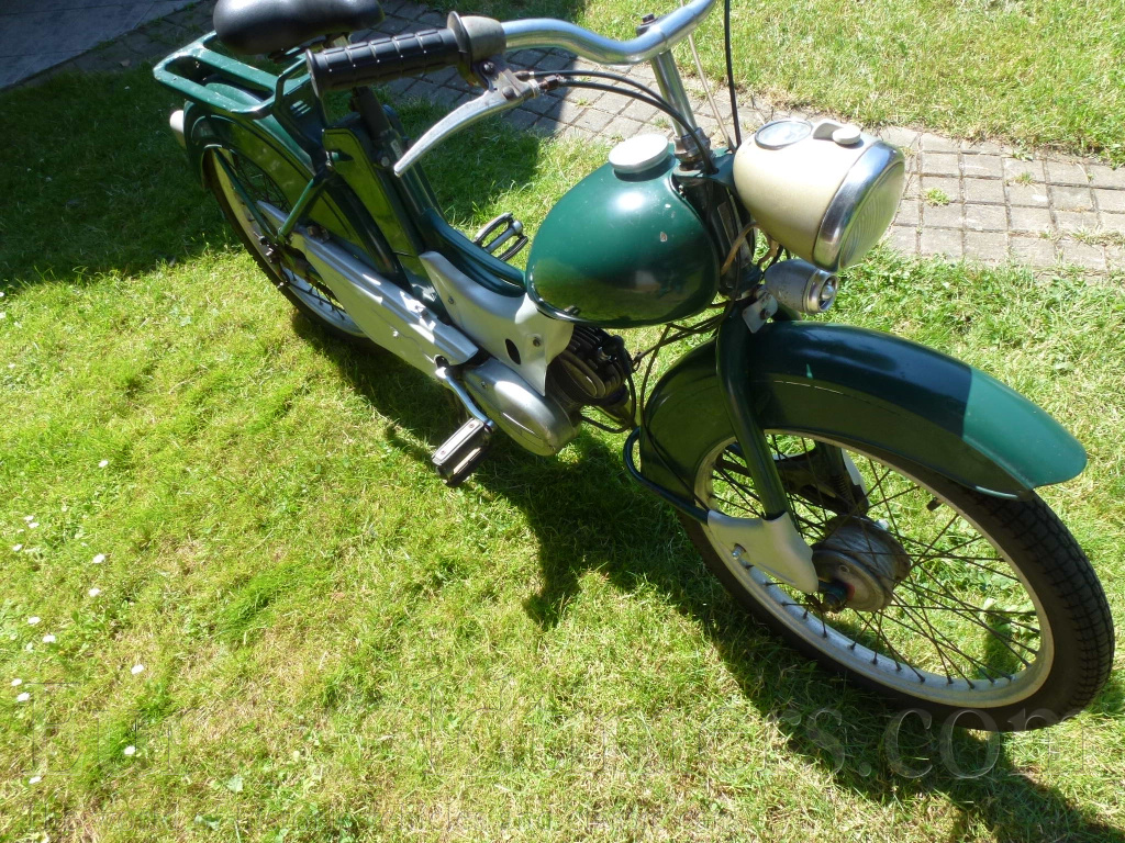 Simson SR2 Suhl