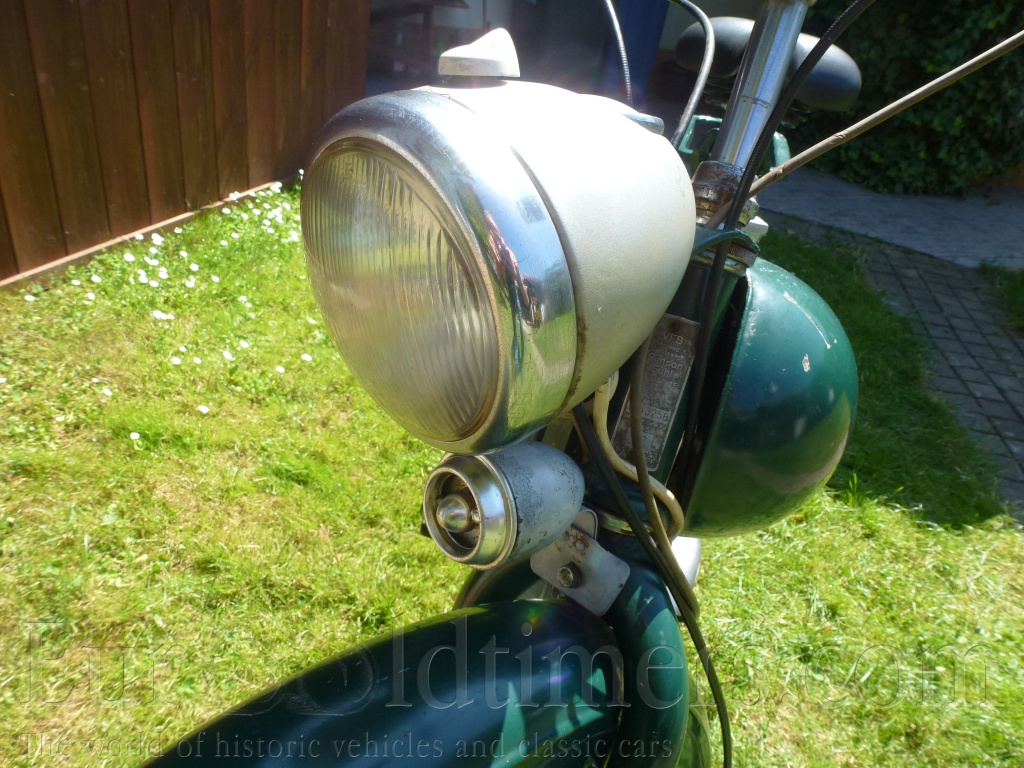 Simson SR2 Suhl