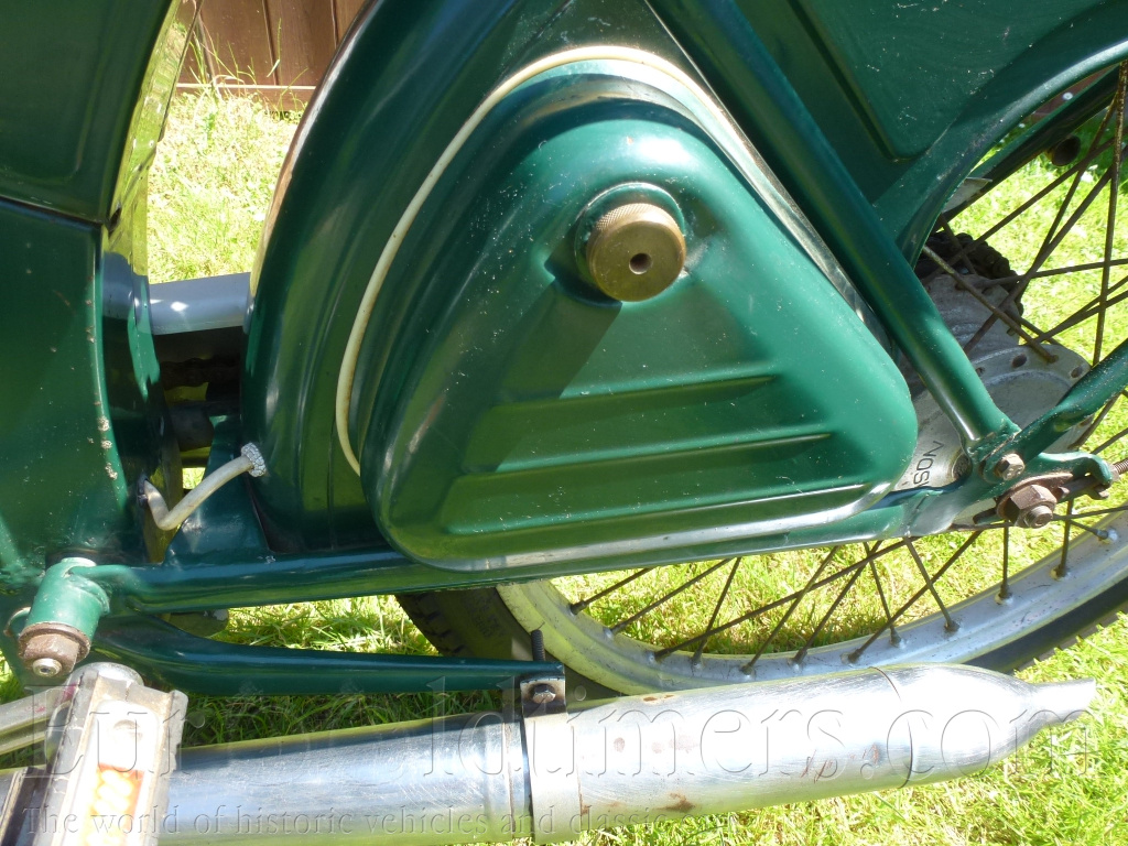 Simson SR2 Suhl