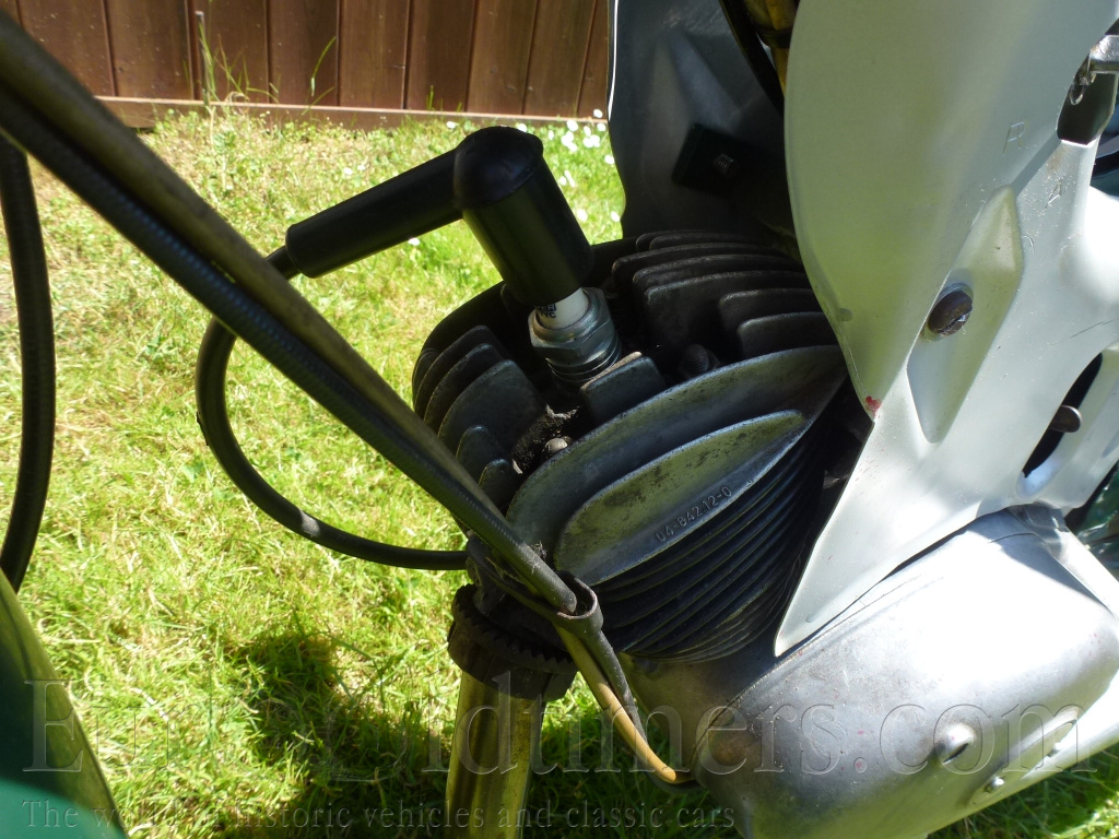 Simson SR2 Suhl