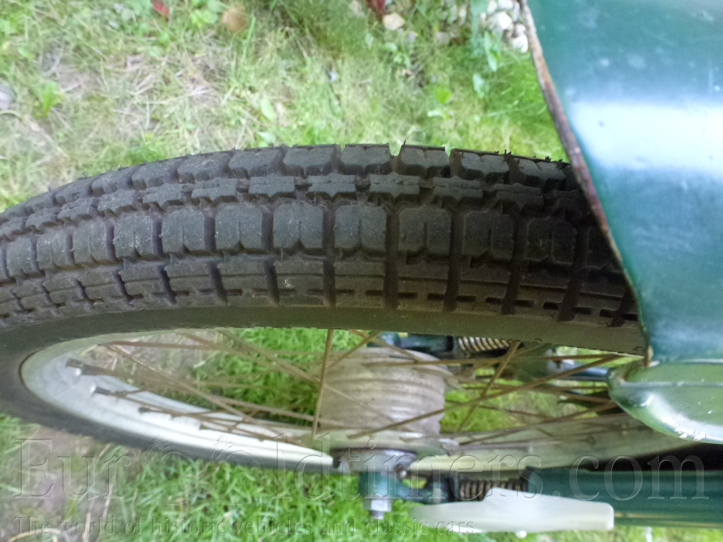 Simson SR2 Suhl