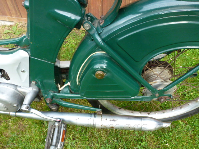Simson SR2 Suhl