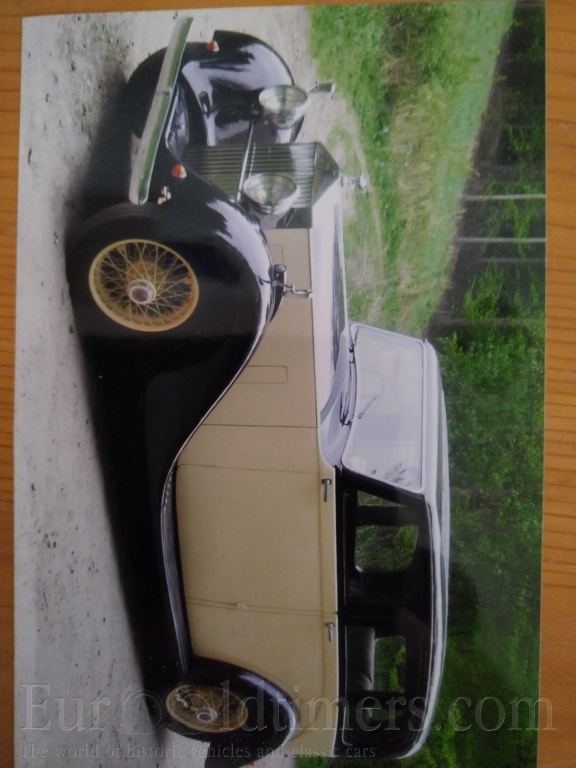 Rolls Royce 25 /30